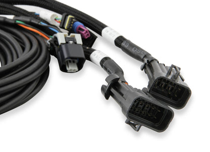 12,3" STANDALONE PRO DASHBOARD - Holley EFI 12,3" Standalone Pro Dashboard