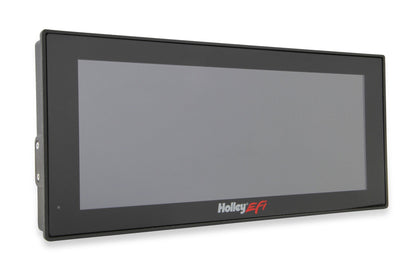 12,3" STANDALONE PRO DASHBOARD - Holley EFI 12,3" Standalone Pro Dashboard