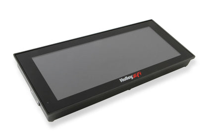 12,3" STANDALONE PRO DASHBOARD - Holley EFI 12,3" Standalone Pro Dashboard