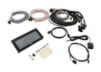 6.86 STANDALONE PRO DASH - Holley EFI 6.86" Standalone Pro Dash