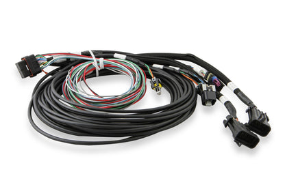 6,86" STANDALONE PRO DASH - Holley EFI 6,86" Standalone Pro Dash