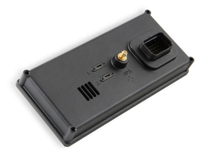 6,86" STANDALONE PRO DASH - Holley EFI 6,86" Standalone Pro Dash