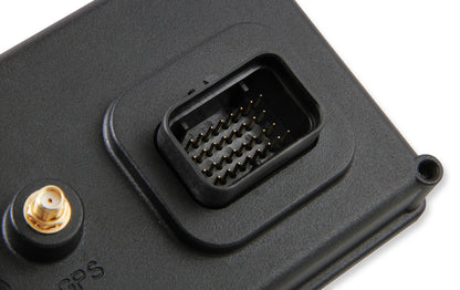 6,86" STANDALONE PRO DASH - Holley EFI 6,86" Standalone Pro Dash