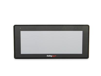 6,86" STANDALONE PRO DASH - Holley EFI 6,86" Standalone Pro Dash