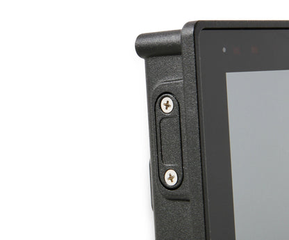 6,86" STANDALONE PRO DASH - Holley EFI 6,86" Standalone Pro Dash