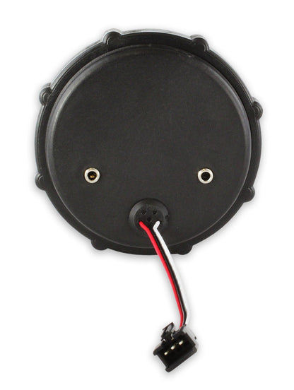 4-1/2 SPEEDOMETER, 0-160 MPH, GPS, SORT - Holley EFI GPS Speedometer