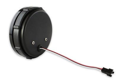 4-1/2 SPEEDOMETER, 0-160 MPH, GPS, SORT - Holley EFI GPS Speedometer