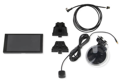 NG HOLLEY EFI 5 IN DIGITAL DASH - Sniper 2 EFI 5'' Digital Dash