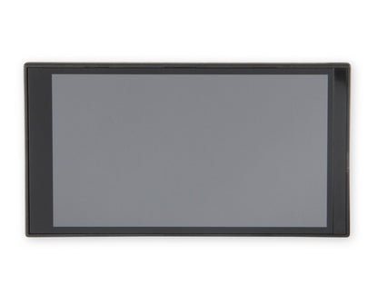 NG HOLLEY EFI 5 IN DIGITAL DASH - Sniper 2 EFI 5'' Digital Dash