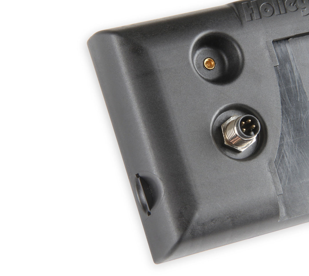 5" TSLCD GPS-ANTENNE - Sniper EFI 5" digital dash-GPS-antenne