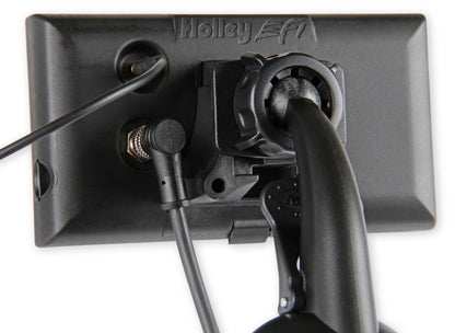 NG HOLLEY EFI 5 IN DIGITAL DASH - Sniper 2 EFI 5'' Digital Dash