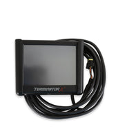 TERMINATOR X 3.5 TOUCH SCREEN LCD - Holley EFI Terminator X Handheld Controller