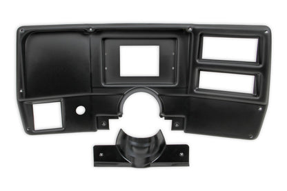 Holley Dash Bezels for the Holley EFI 7" Dashes