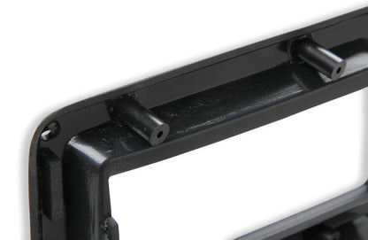 Holley Dash Bezels for the Holley EFI 7" Dashes