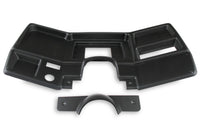 1973-83 CHEVY/ GMC TRUCK HOLLEY NO A/C - Holley Dash Bezels for the Holley EFI 7" Dashes