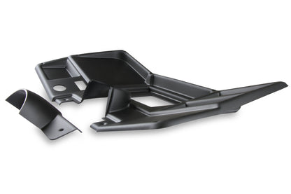 Holley Dash Bezels for the Holley EFI 7" Dashes