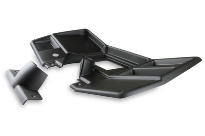 Holley Dash Bezels for the Holley EFI 7" Dashes