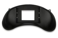 1998-04 S10 HOLLEY 7 BLACK - Holley Dash Bezels for the Holley EFI 7" Dashes