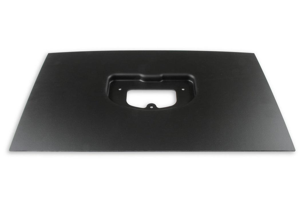 DASH PANEL RACEPAK IQ3 BLACK - Racepak IQ3 Dash Panel - Black