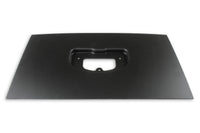 DASH PANEL RACEPAK IQ3 BLACK - Racepak IQ3 Dash Panel - Black