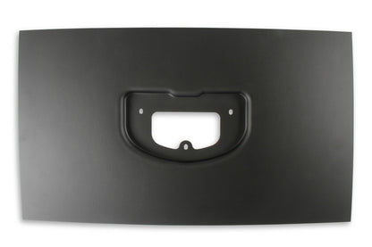 INSTRUMENTPANEL RACEPAK IQ3 SORT - Racepak IQ3 Instrumentpanel - Sort