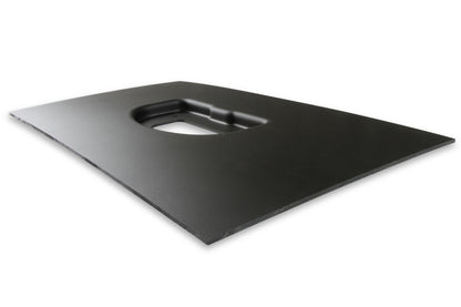 INSTRUMENTPANEL RACEPAK IQ3 SORT - Racepak IQ3 Instrumentpanel - Sort