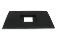 DASH PANEL HOLLEY 7 5 DASH CARBON - Dash Panel Holley EFI 7" Dash