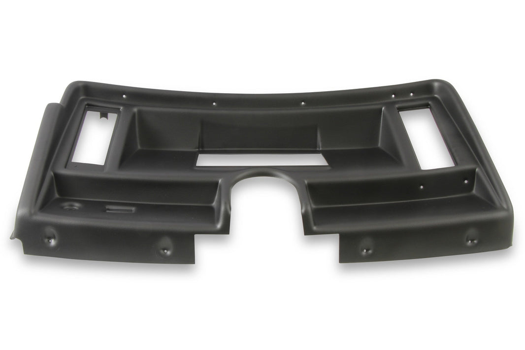 Holley Dash Bezels for the Holley EFI 6.86" Dashes
