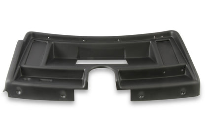 Holley Dash Bezels for the Holley EFI 6.86" Dashes