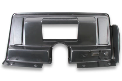 Holley Dash Bezels for the Holley EFI 6.86" Dashes