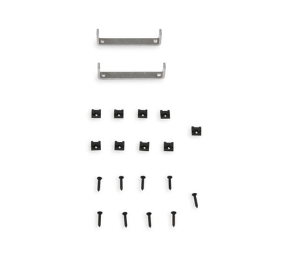 Holley Dash Bezels for the Holley EFI 6.86" Dashes - 1970-1972 Chevelle - Non-SS