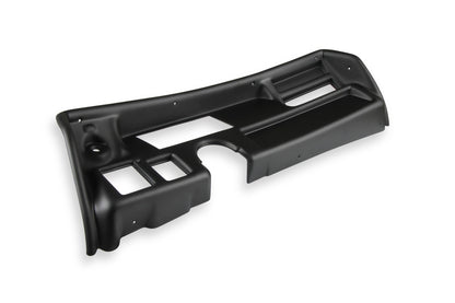Holley Dash Bezels for the Holley EFI 6.86" Dashes - 1970-1972 Chevelle - Non-SS