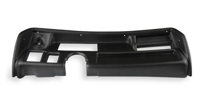 Holley Dash Bezels for the Holley EFI 6.86" Dashes - 1970-1972 Chevelle - Non-SS