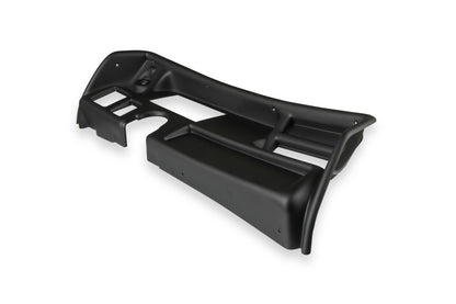 Holley Dash Bezels for the Holley EFI 6.86" Dashes - 1970-1972 Chevelle - Non-SS