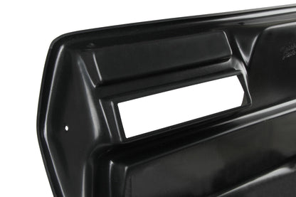 Holley Dash Bezels for the Holley EFI 6.86" Dashes - 1970-1972 Chevelle - Non-SS