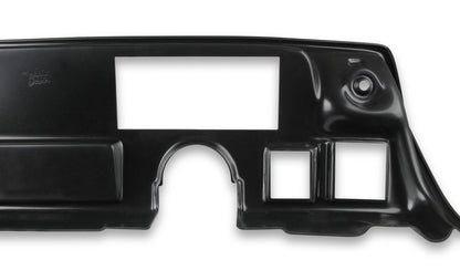 Holley Dash Bezels for the Holley EFI 6.86" Dashes - 1970-1972 Chevelle - Non-SS