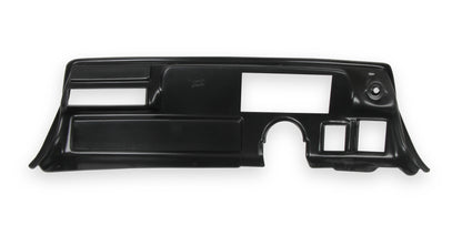 Holley Dash Bezels for the Holley EFI 6.86" Dashes - 1970-1972 Chevelle - Non-SS
