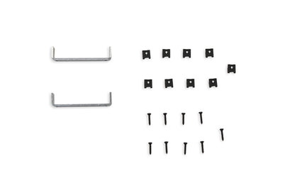 Holley Dash Bezels for the Holley EFI 6.86" Dashes