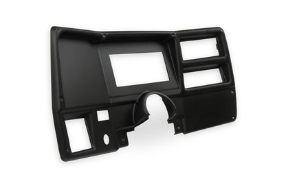 Holley Dash Bezels for the Holley EFI 6.86" Dashes