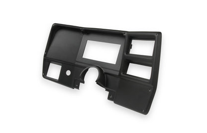 Holley Dash Bezels for the Holley EFI 6.86" Dashes