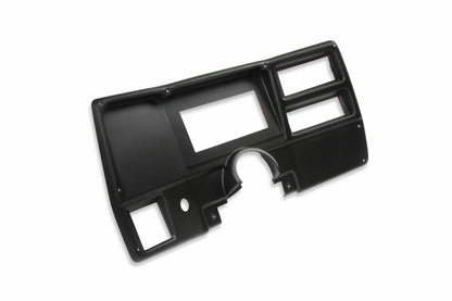 Holley Dash Bezels for the Holley EFI 6.86" Dashes