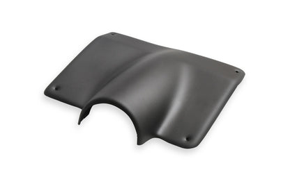 1968 CHEVELLE HOLLEY 6 85 INSTRUMENTBRÆT SORT - Holley instrumentbrætrammer til Holley EFI 6,86" instrumentbrætter