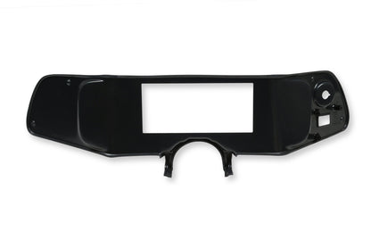 Tableau de bord Holley 6,86 pouces pour Camaro 1970-78 - Enjoliveurs de tableau de bord Holley pour système d'injection électronique Holley 6,86 pouces Pro