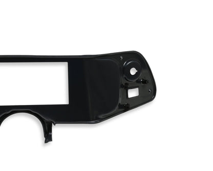 Tableau de bord Holley 6,86 pouces pour Camaro 1970-78 - Enjoliveurs de tableau de bord Holley pour système d'injection électronique Holley 6,86 pouces Pro