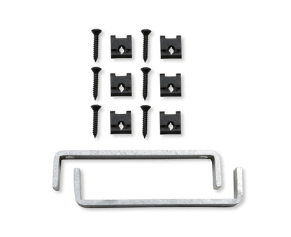 Tableau de bord Holley 6,86 pouces pour Camaro 1979-81 - Enjoliveurs Holley pour tableau de bord Holley EFI 6,86 pouces Pro