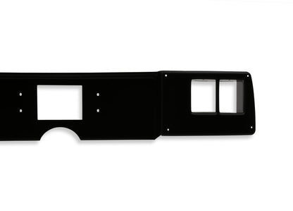 Holley Dash Bezels for Holley EFI 7" Dashes - 1979-1981 Chevrolet Camaro