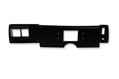 Holley Dash Bezels for Holley EFI 7" Dashes - 1979-1981 Chevrolet Camaro