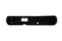 1964-65 CHEVELLE RACEPAK DASH PANEL - Holley Dash Bezels for Racepak Dashes