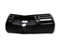 1968 CHEVELLE RACEPAK DASH PANEL - Holley Dash Bezels for Racepak Dashes