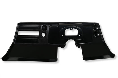 Tableau de bord Racepak pour Chevelle 1968 - Enjoliveurs Holley pour tableaux de bord Racepak